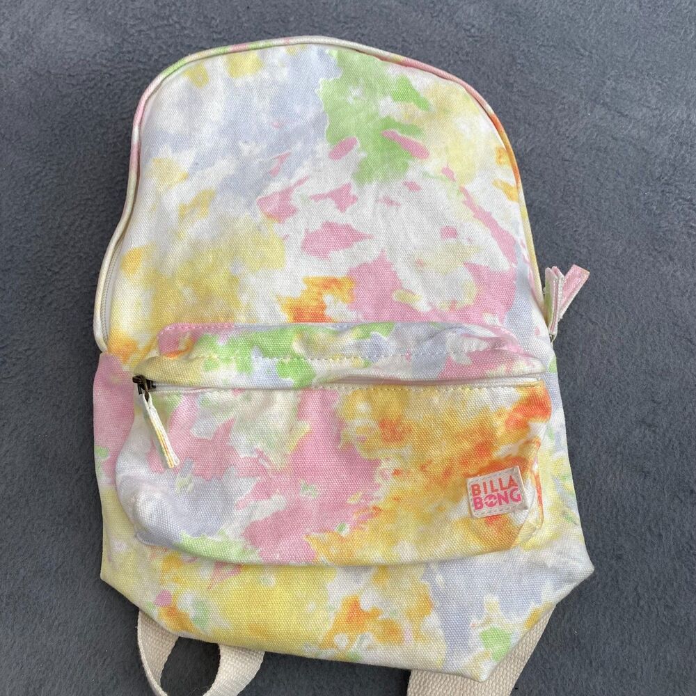 Mini Billabong Backpack